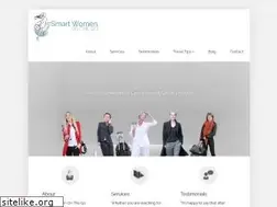 Sites similar to smartwomenonthego.com
