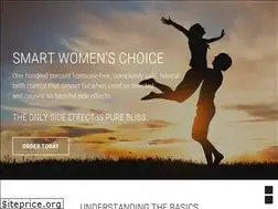 Sites similar to smartwomenschoice.com