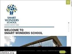 Sites similar to smartwonderschool.com