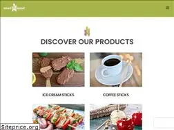 Sites similar to smartwood.world