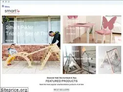 Sites similar to smartwoodstore.com