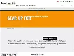 Sites similar to smartwool.ca