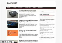 Sites similar to smartwoop.com