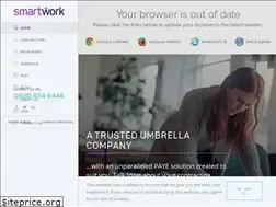 Sites similar to smartwork.com