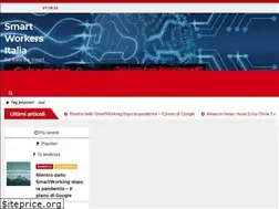 Sites similar to smartworkers.cloud