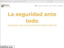 Sites similar to smartworkers.com.ec