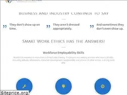 Sites similar to smartworkethics.com