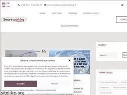 Sites similar to smartworking.fr