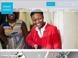 Sites similar to smartworks.org.uk