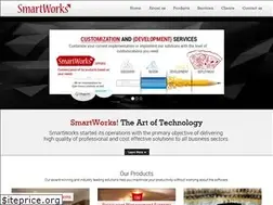 Sites similar to smartworks.pk