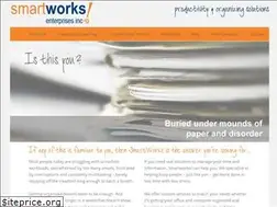 Sites similar to smartworksinc.ca