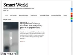 Sites similar to smartworld.cc