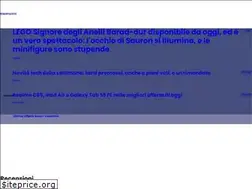 Sites similar to smartworld.it