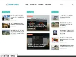Sites similar to smartworld.vn