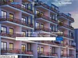 Sites similar to smartworlddeveloper.com