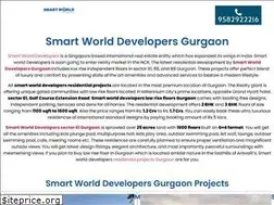 Sites similar to smartworlddeveloper.in