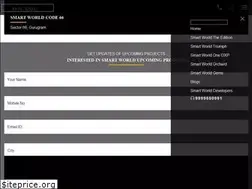 Sites similar to smartworlddevelopers.co.in