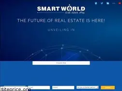 Sites similar to smartworlddevelopers.com