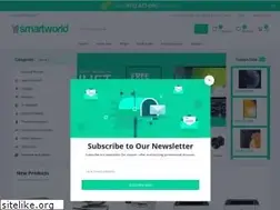 Sites similar to smartworldkenya.com