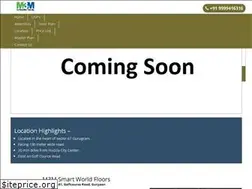 Sites similar to smartworldm3m.com