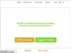 Sites similar to smartwpfix.com