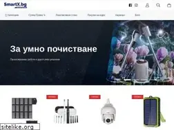 Sites similar to smartx.bg