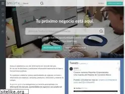 Sites similar to smartx.cl