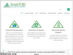 Sites similar to smartxbd.com