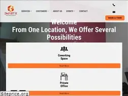 Sites similar to smartxbusinesshub.com