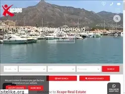 Sites similar to smartxcape.com
