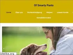 Sites similar to smarty-pants.de