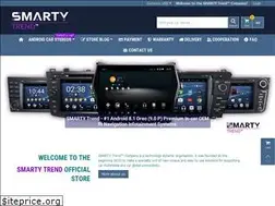 Sites similar to smarty-trend.com