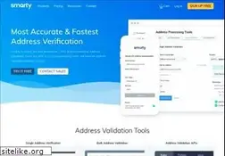 Sites similar to smarty.com