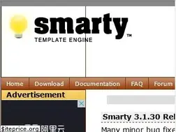 Sites similar to smarty.net