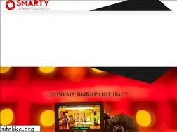 Sites similar to smarty.uz