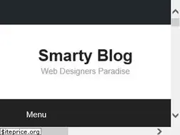 Sites similar to smartyblog.com