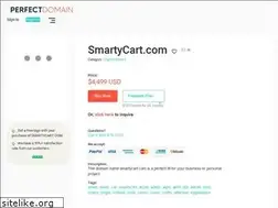 Sites similar to smartycart.com