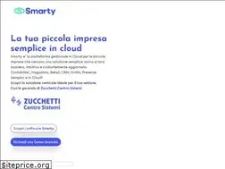 Sites similar to smartycloud.it