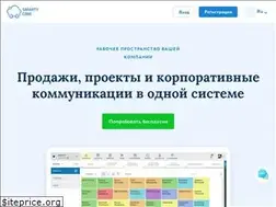 Sites similar to smartycrm.ru
