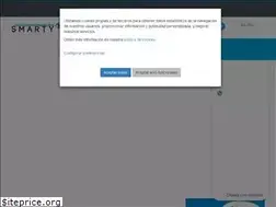Sites similar to smartyeventos.es