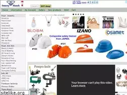 Sites similar to smartyhands.com