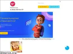 Sites similar to smartykids.ru