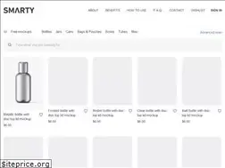 Sites similar to smartymockups.com