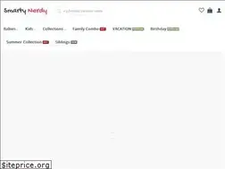 Sites similar to smartynerdy.com