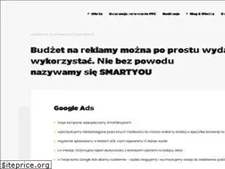 Sites similar to smartyou.pl
