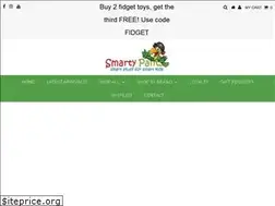 Sites similar to smartypants.co.nz
