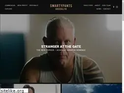 Sites similar to smartypants.nyc