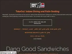 Sites similar to smartypantsgarage.com