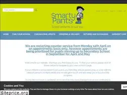 Sites similar to smartypantsschoolwear.com