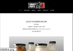 Sites similar to smartypantsseattle.com